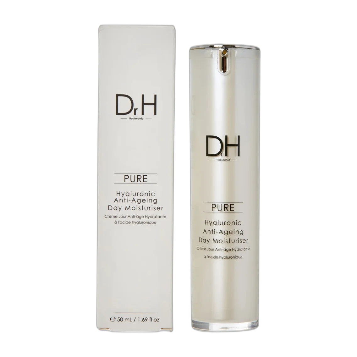Anti-Ageing Day Moisturiser
