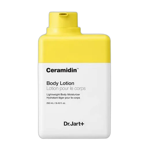 Body Lotion
