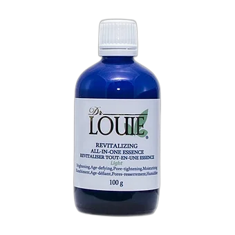 Revitalizing All-In-One Essence Light