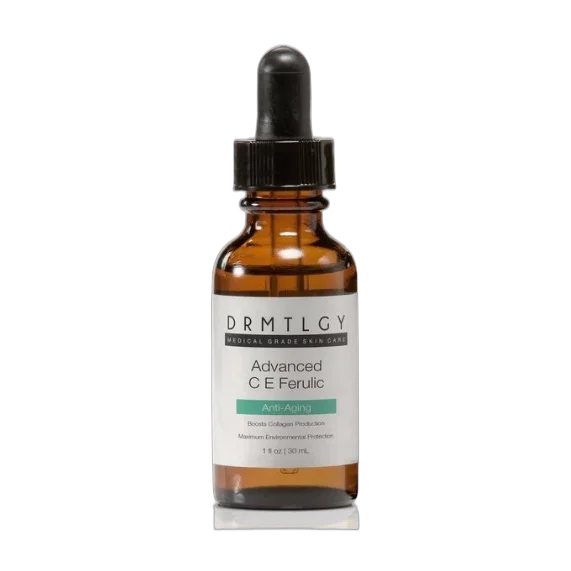 Advanced C E Ferulic