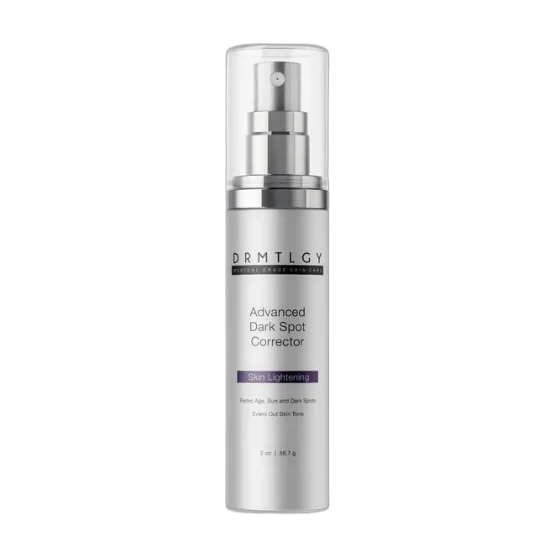 Advanced Dark Spot Corrector
