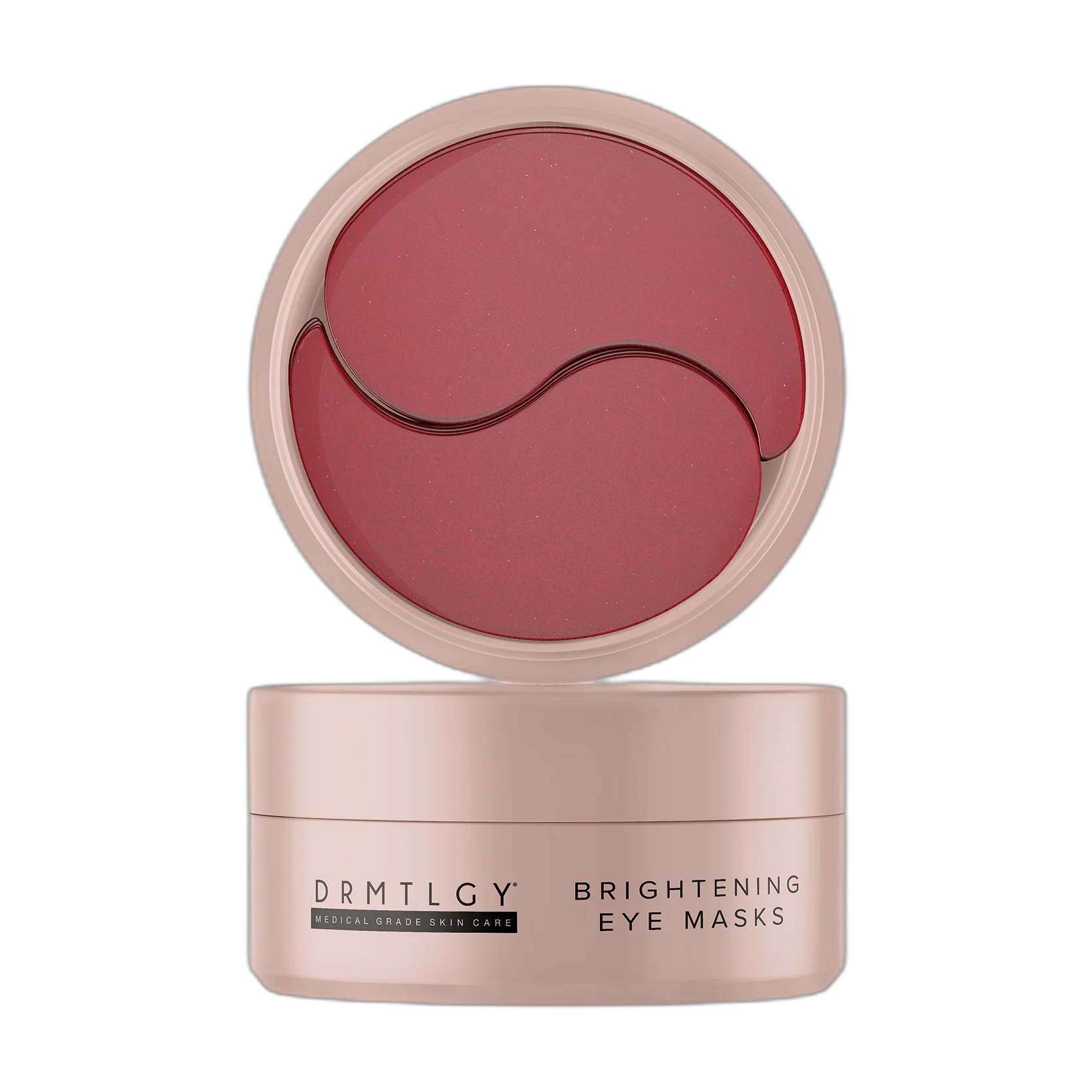 Brightening Eye Mask