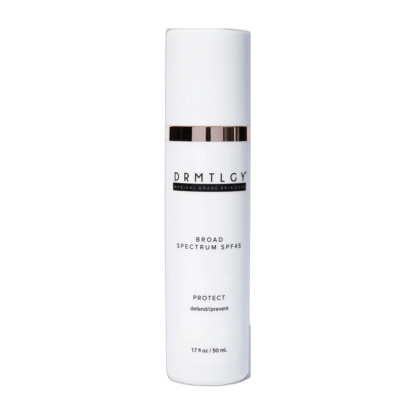 Broad Spectrum SPF 45