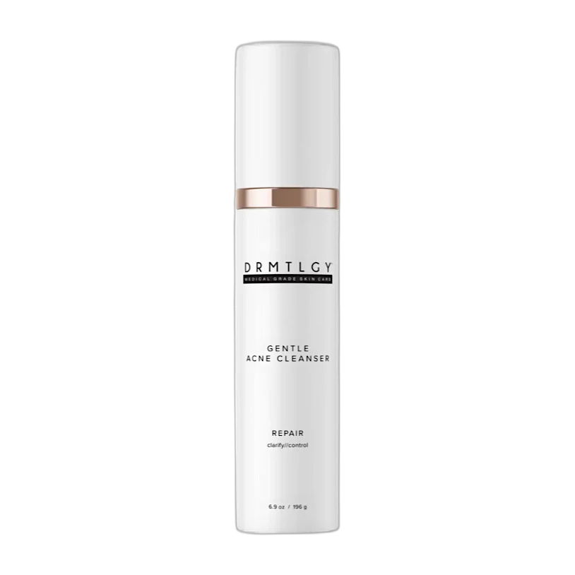 Gentle Acne Cleanser