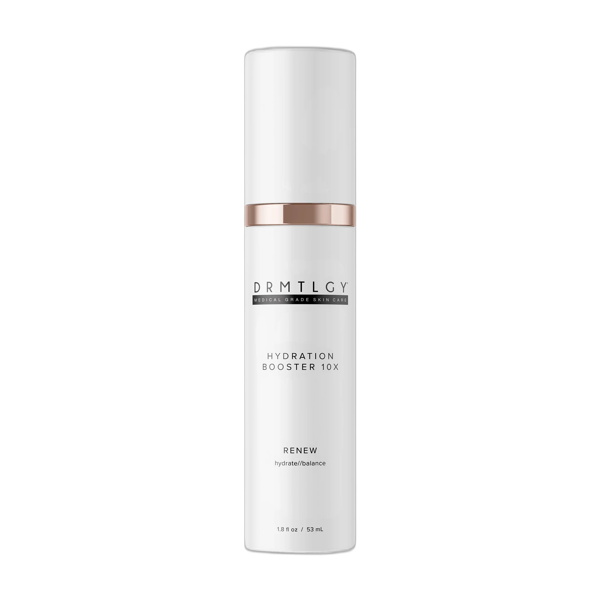 Hydration Booster 10x