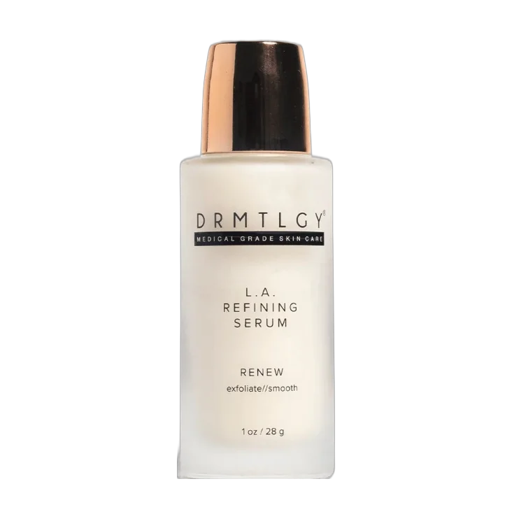L.A. Refining Serum