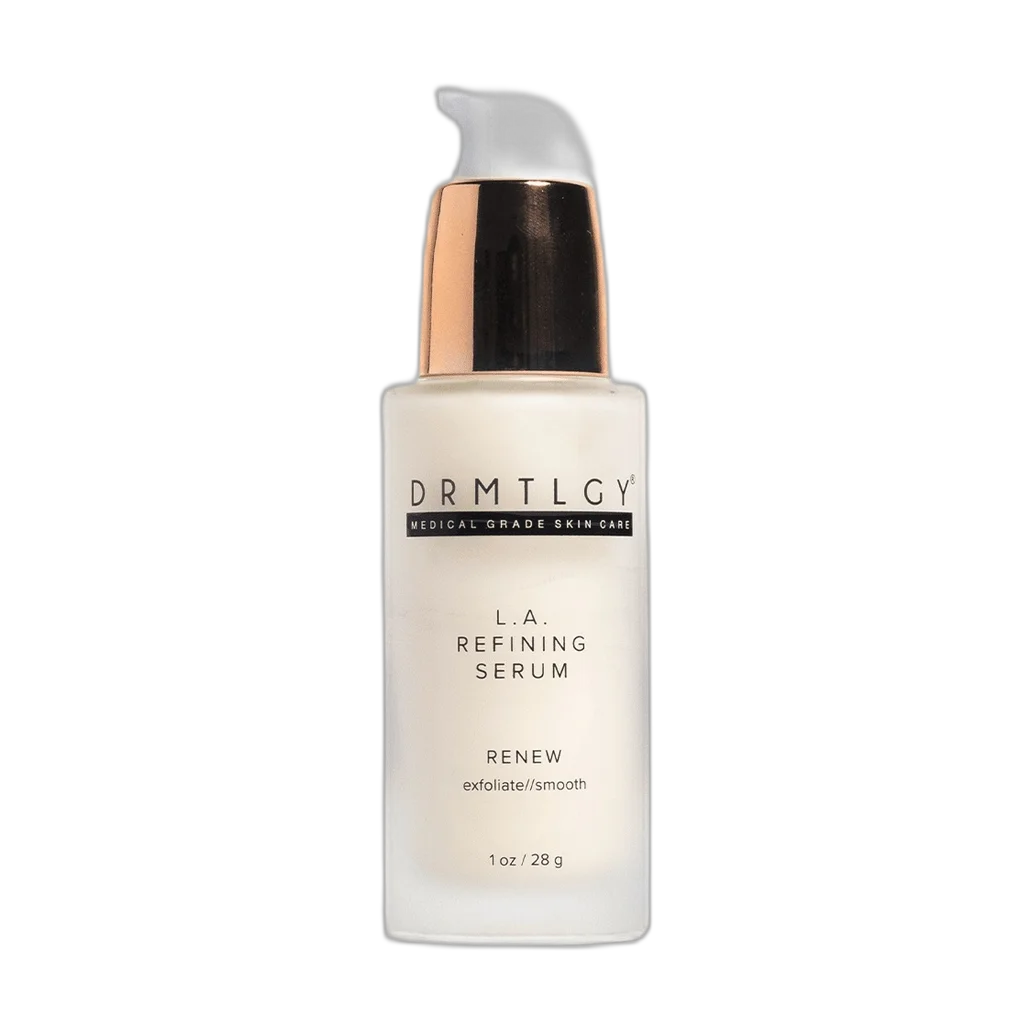 La Refining Serum