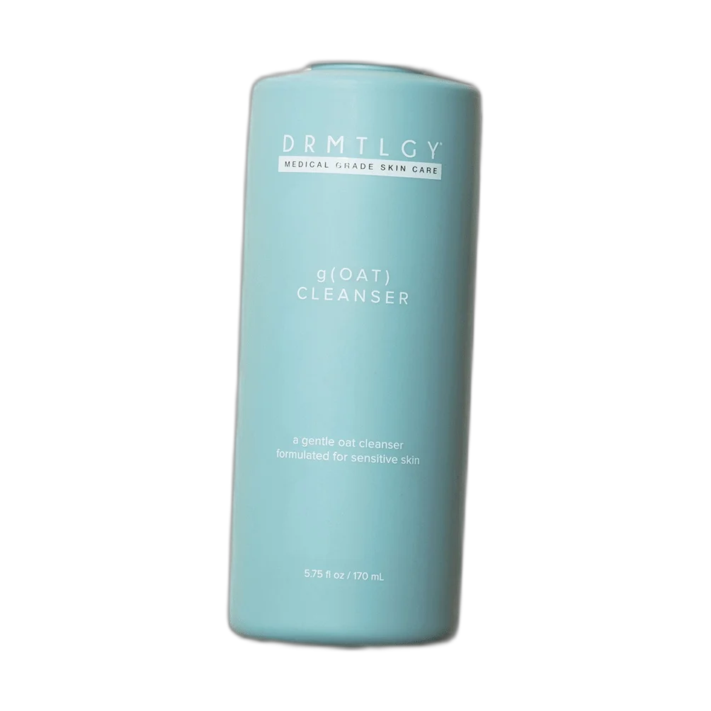 The G(oat) Cleanser