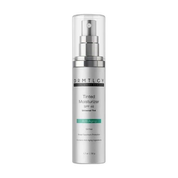 Universal Tinted Moisturizer Spf 46