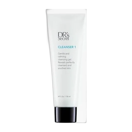 Cleanser 1