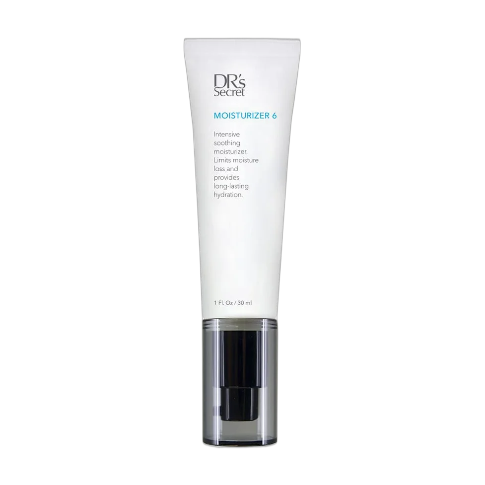 Moisturizer 6