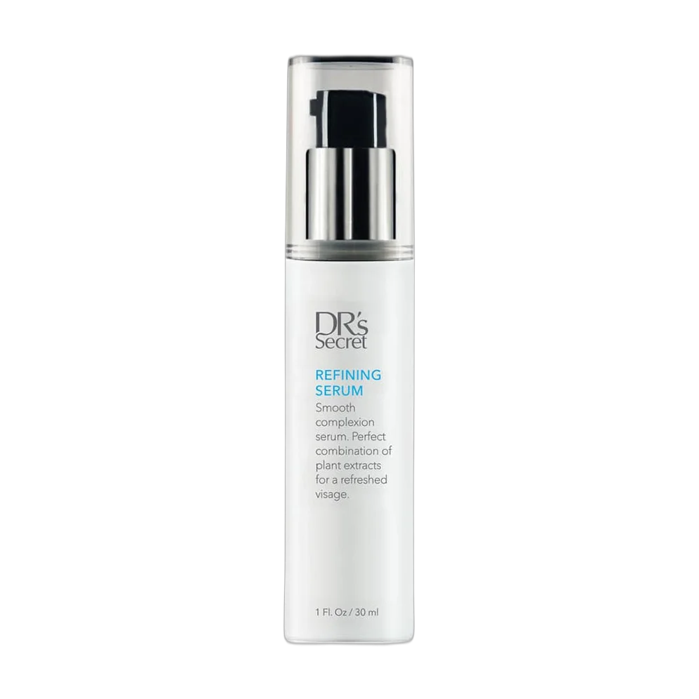 REFINING SERUM 9