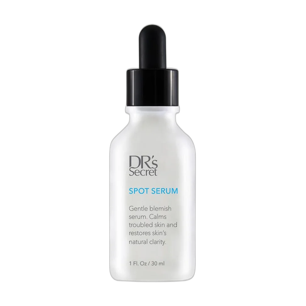 Spot Serum 8