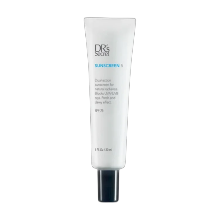 Sunscreen