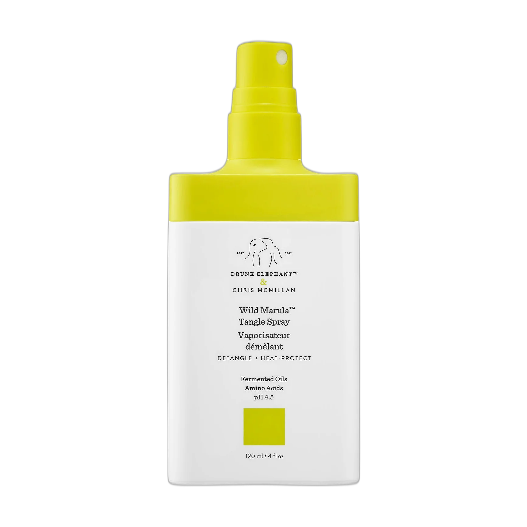 Wild Marula Tangle Spray