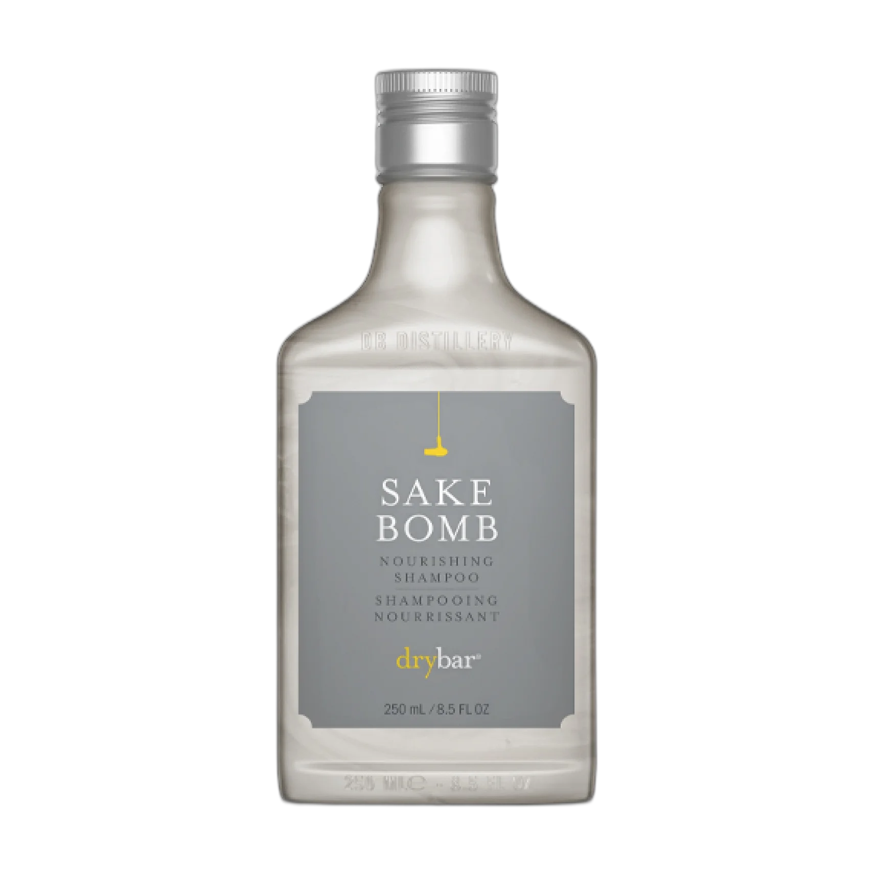 Sake Bomb Nourishing Shampoo