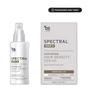 Spectral Men's (dnc-n) Hair Density Serum With Nanoxidil® 5%