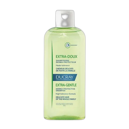 Champo Dermoprotetor Extra-doux