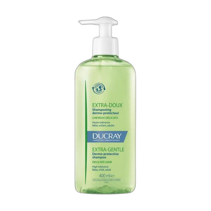 Extra-gentle Dermo-protective Shampoo