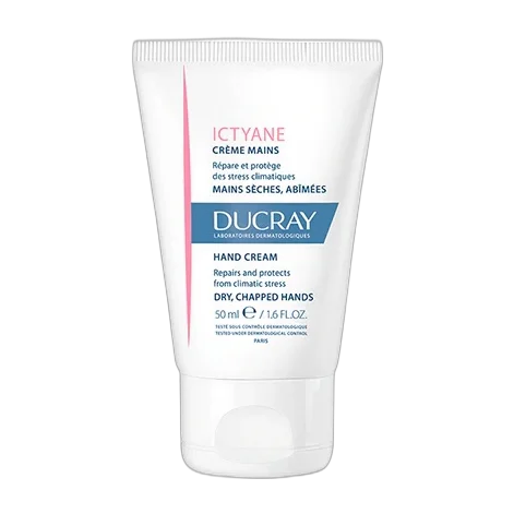 Hand Cream
