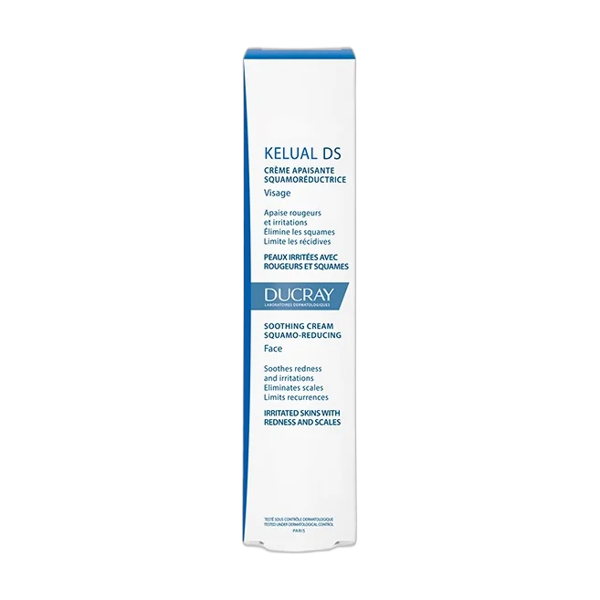 Kelual Ds Creme