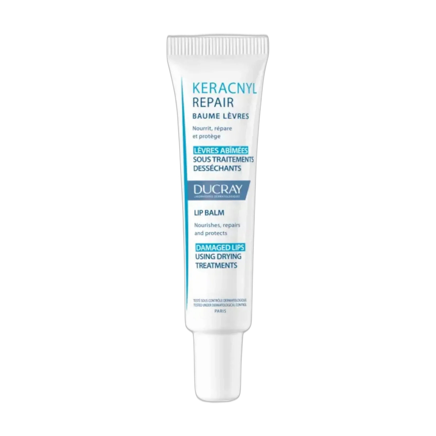 Keracnyl Repair Lip Balm