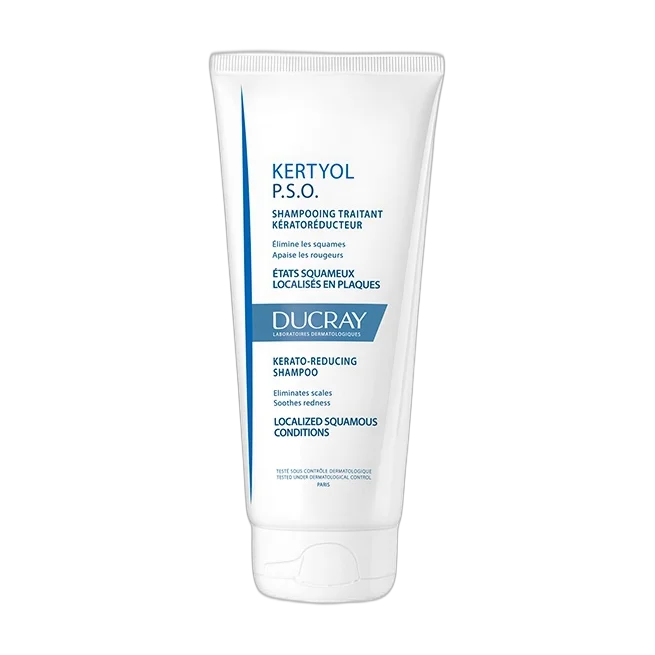 Kertyol P.S.O. Shampoo
