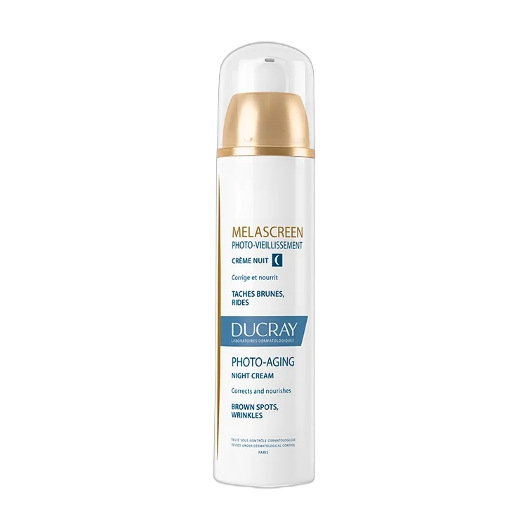 Melascreen Photo-Aging Night Cream