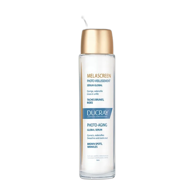 Melascreen Photoprotection Global Serum