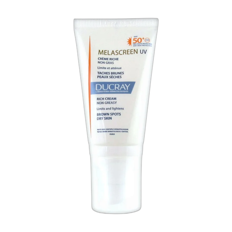 Melascreen Uv Light Cream Spf 50+