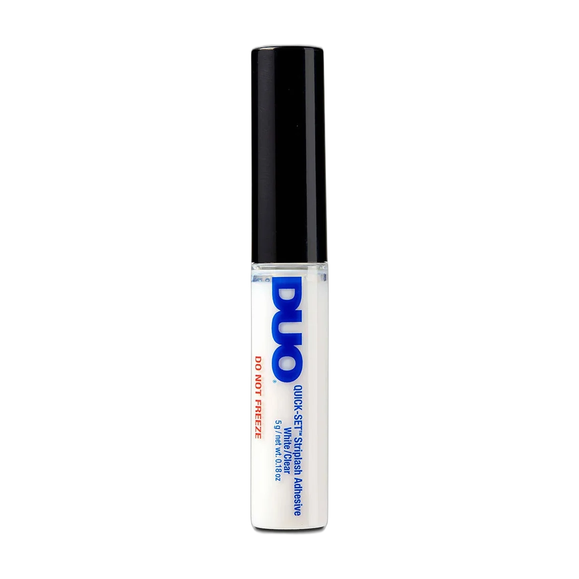 Quick-set Strip Lash Adhesive — Clear