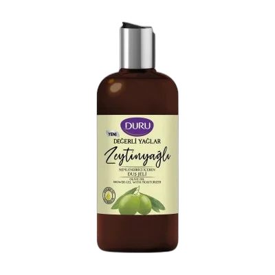 Shower Gel