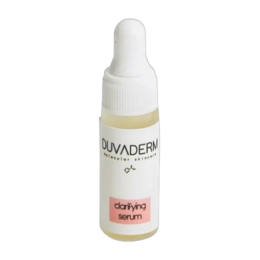 Clarifying Serum