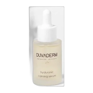 Hyaluronic Calming Serum