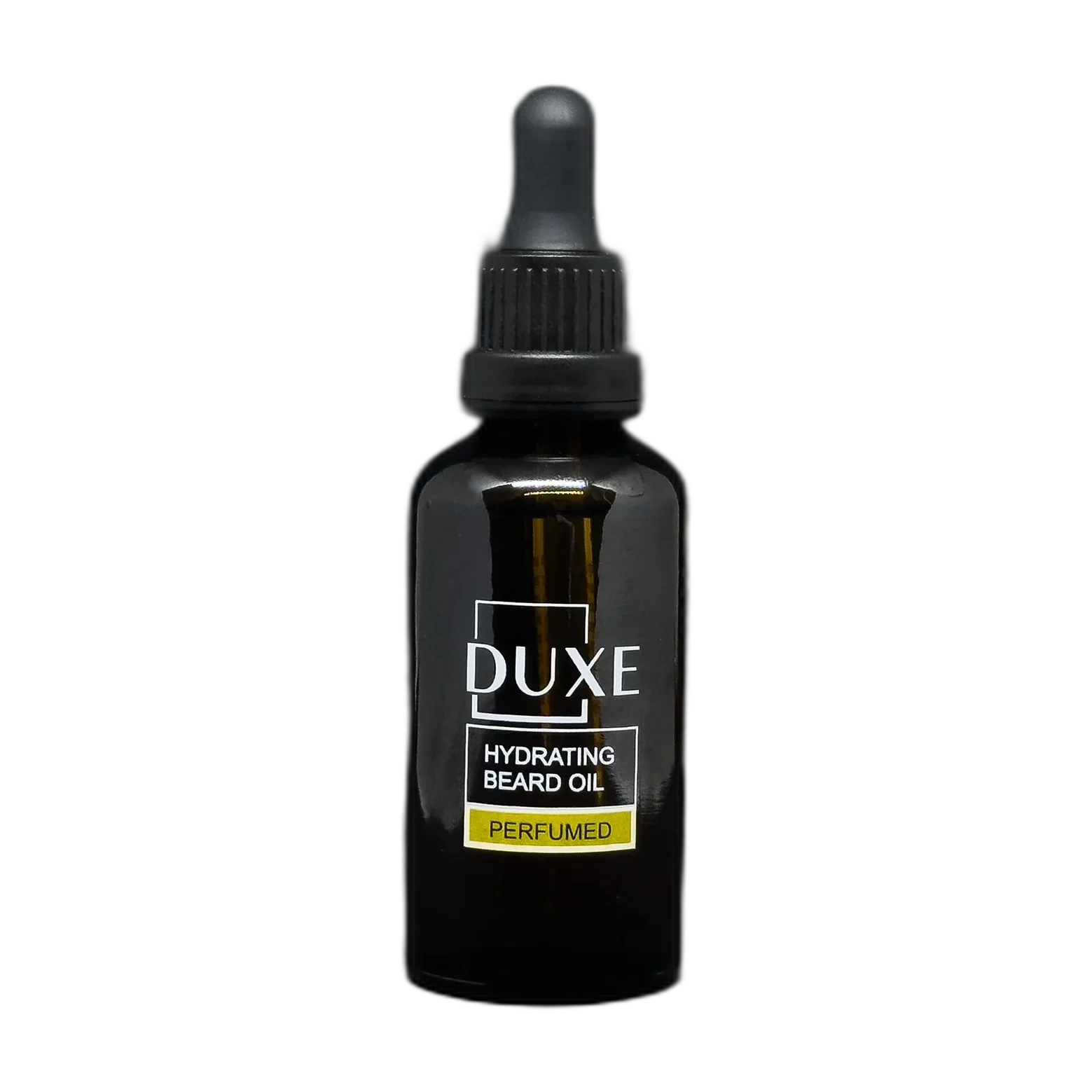 Hydrating Beard Oil