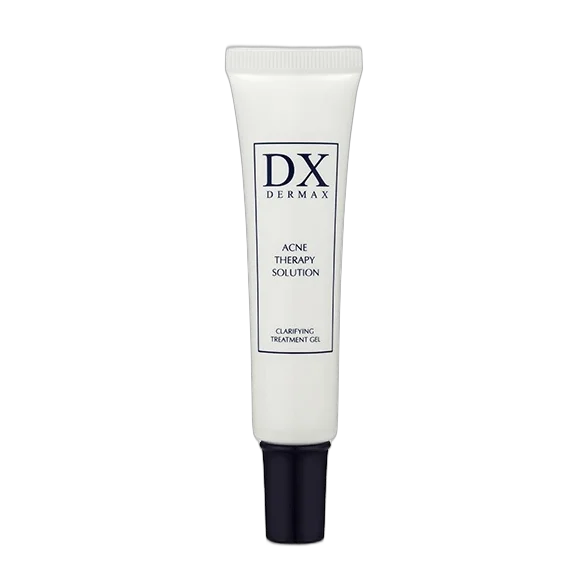 Dermax Acne Therapy Solution