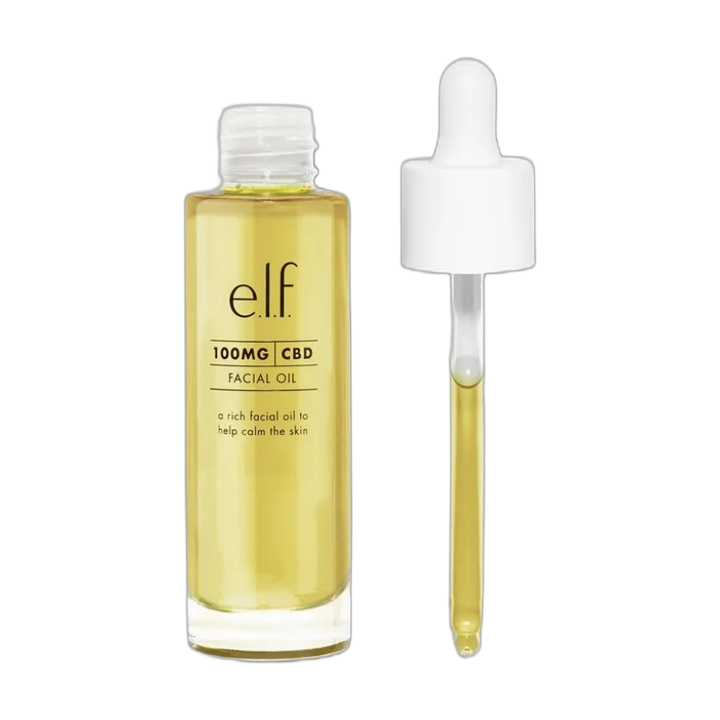 Facial Oil