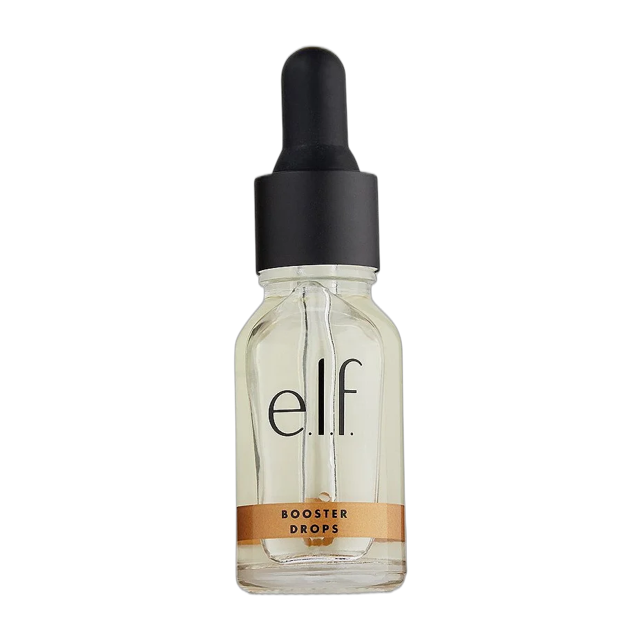 Sunkissed Booster Drops Serum