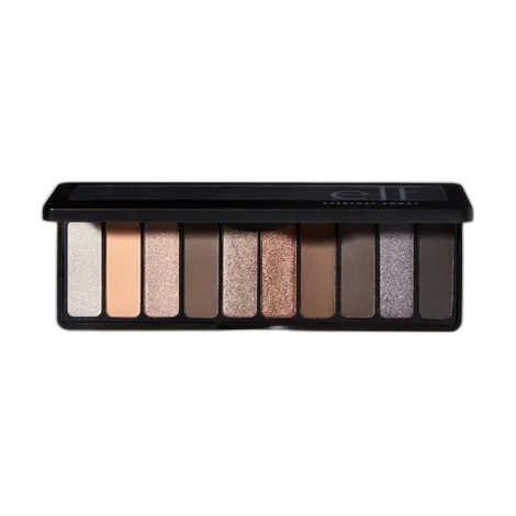 Everyday Smoky Eyeshadow Palette
