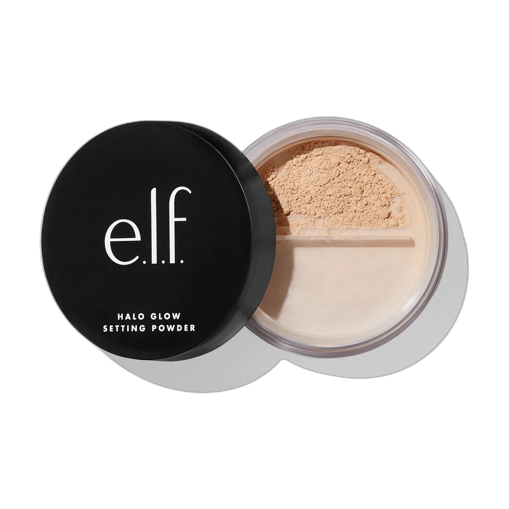 Halo Glow Setting Powder