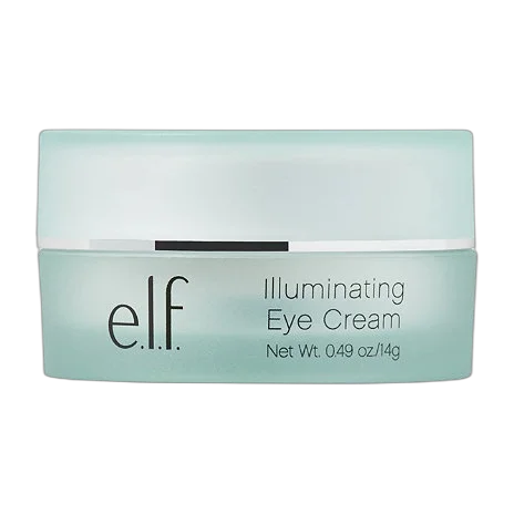 Illuminating Eye Cream