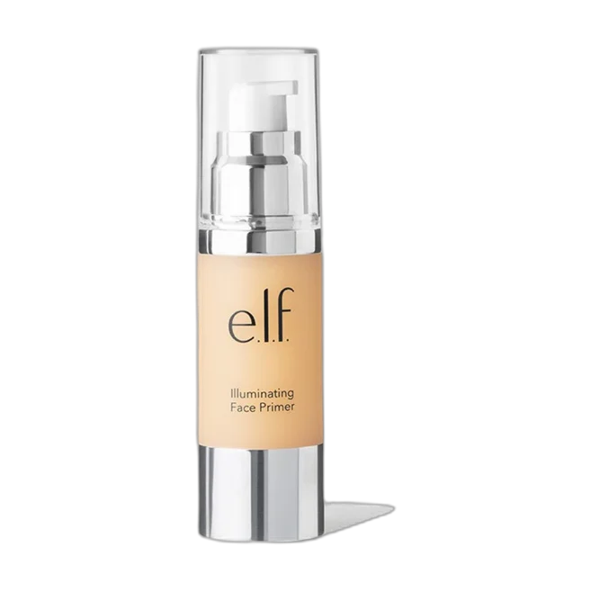 Illuminating Face Primer