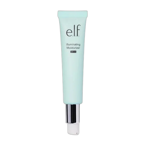 Illuminating Moisturizer