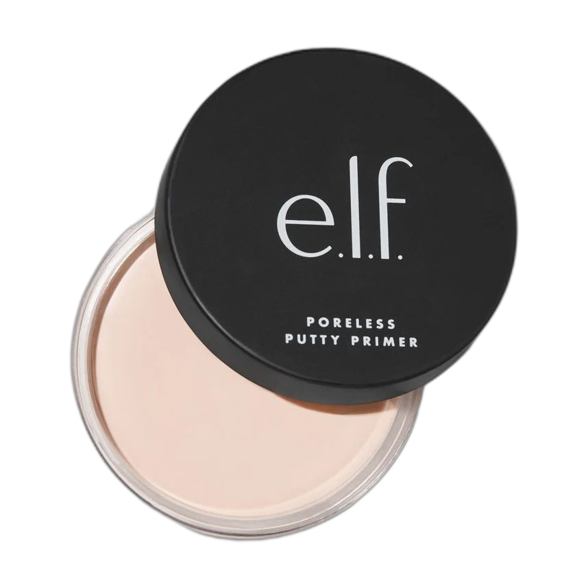 Poreless Putty Primer