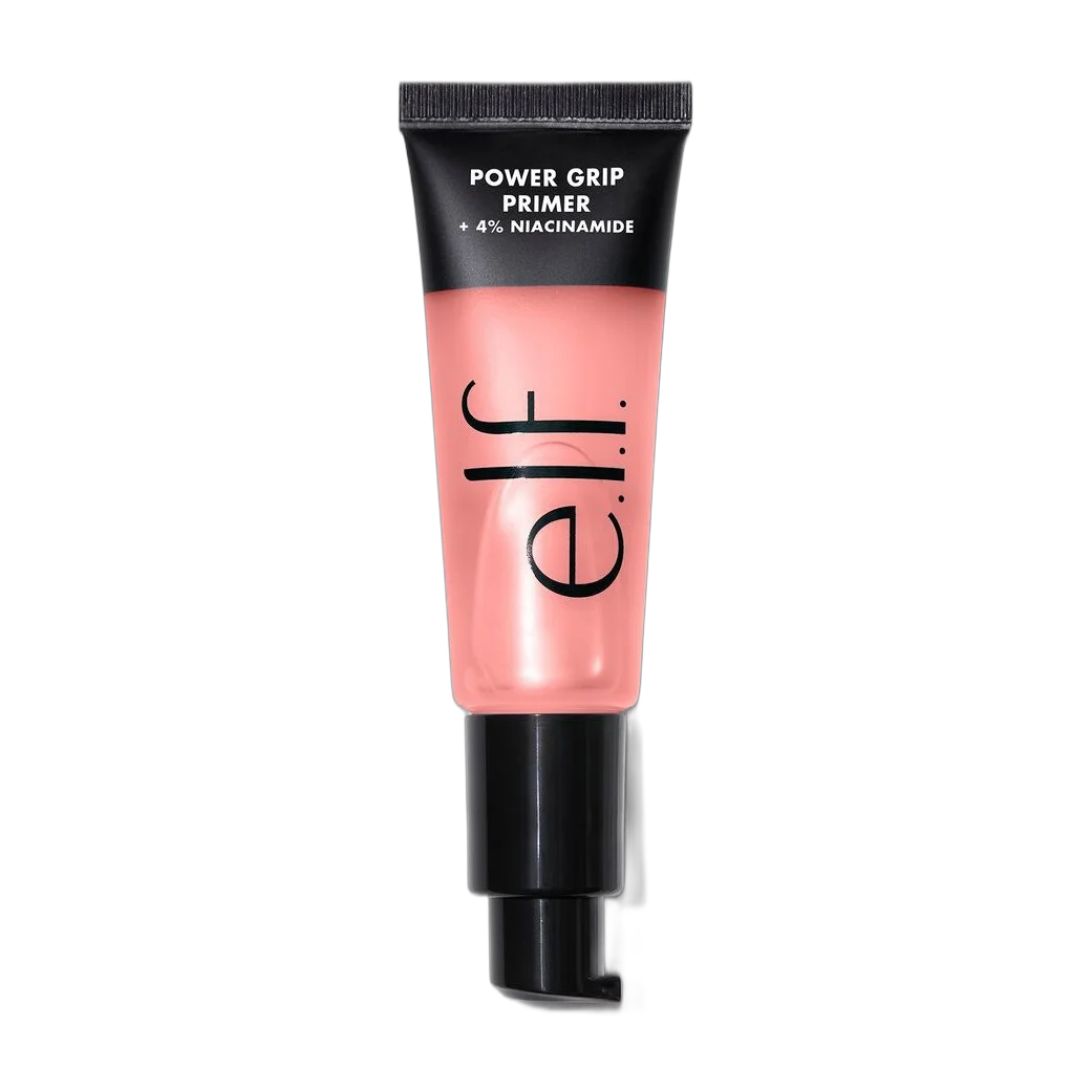 Power Grip Primer + 4% Niacinamide