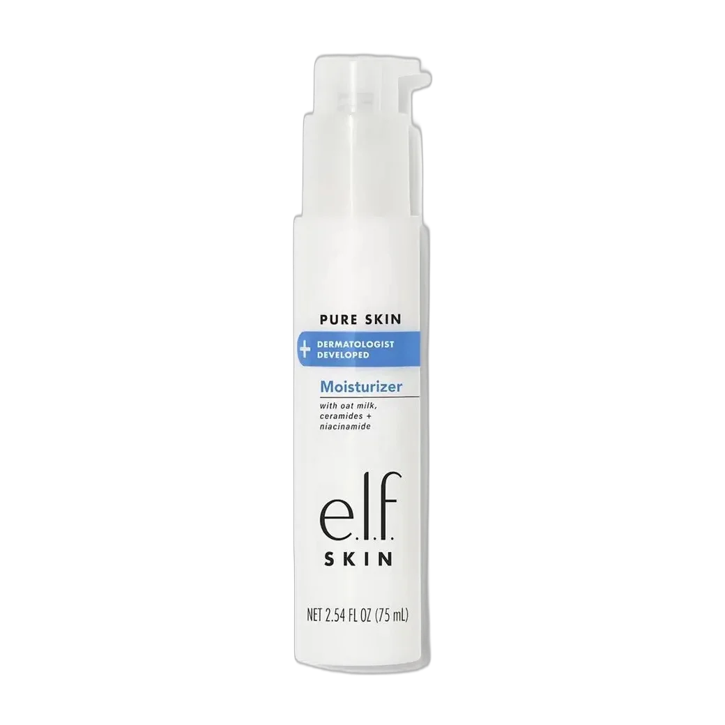 Pure Skin Moisturizer