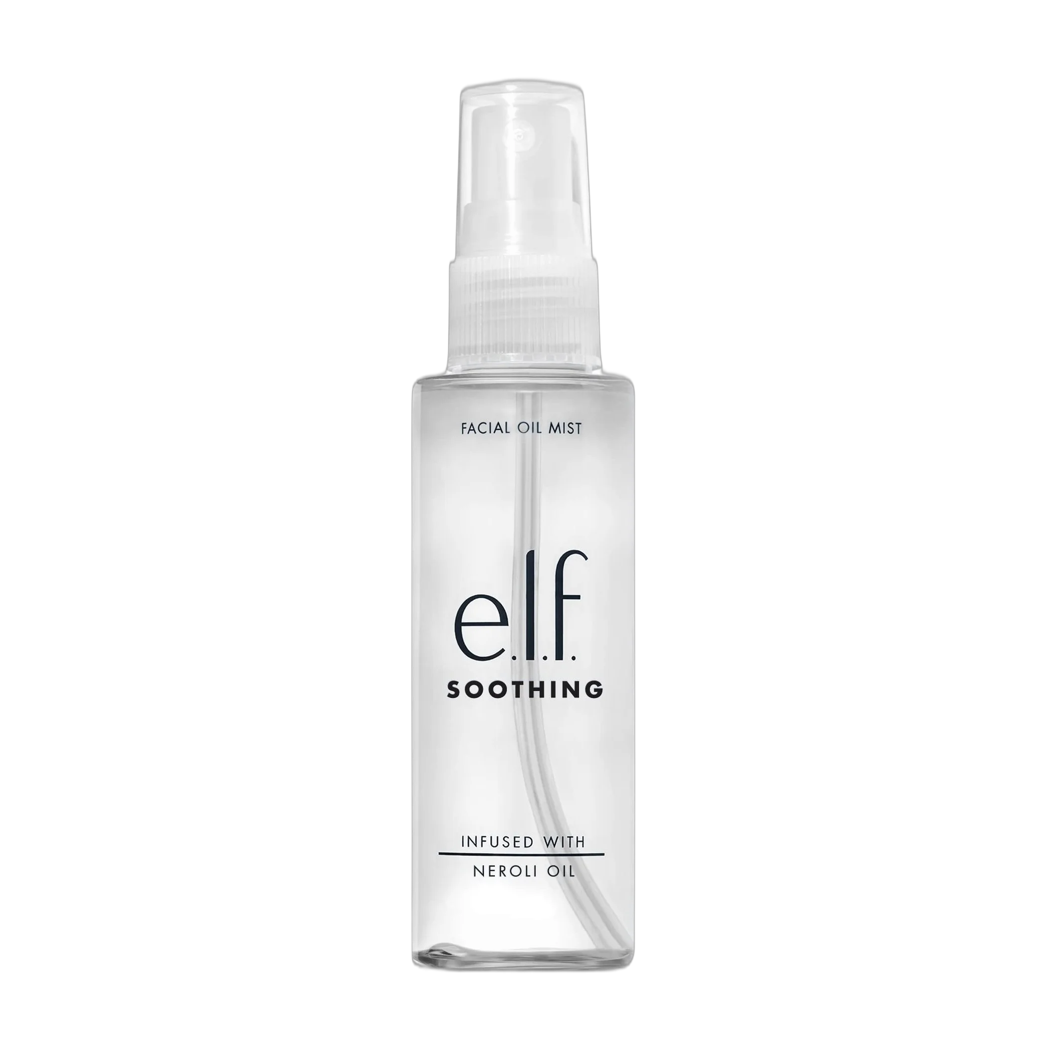 Soothing Neroli Oil Facial Mist
