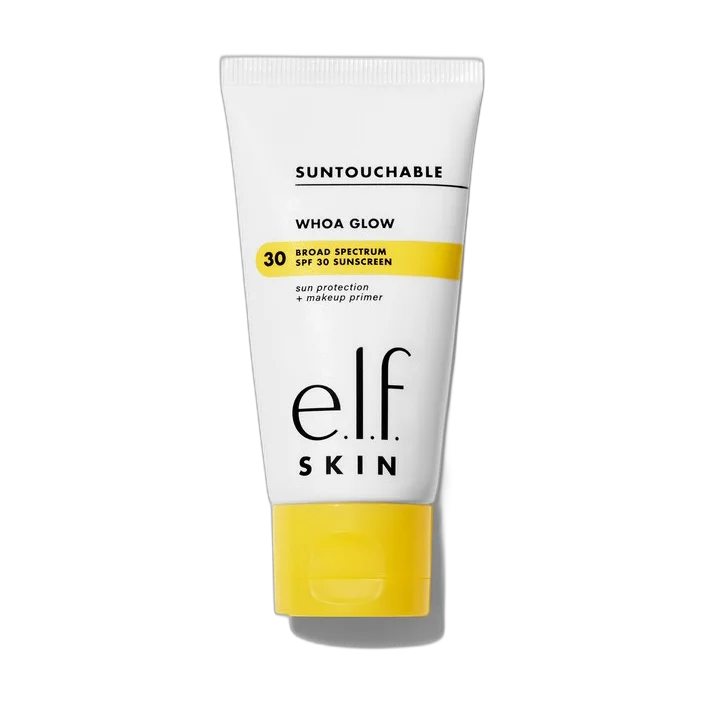 Suntouchable SPF 30 Sunscreen - Sunlight