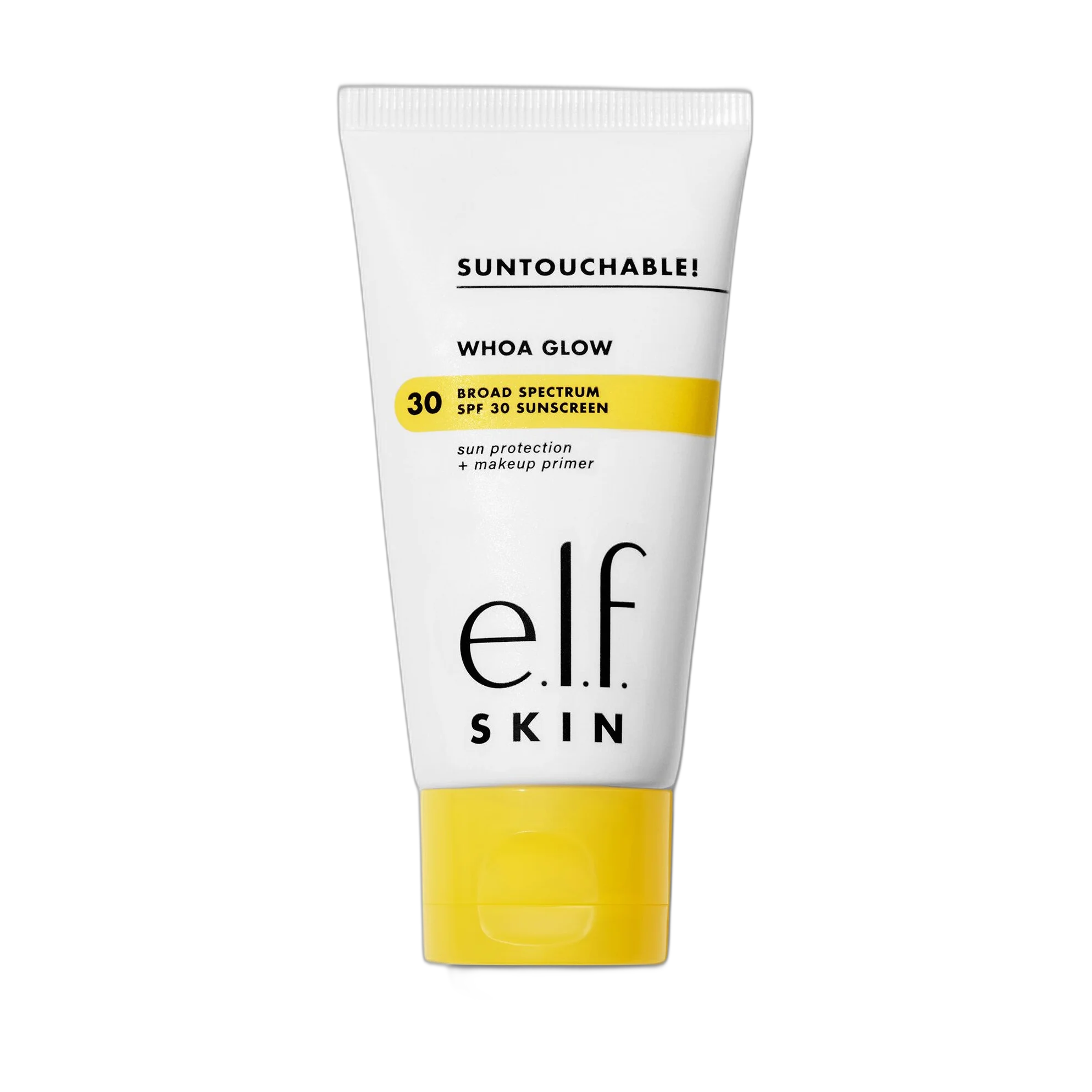 Suntouchable SPF 30 Sunscreen
