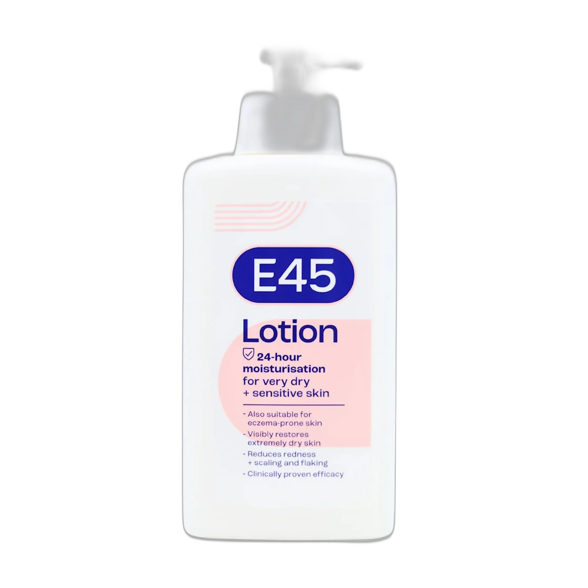 Lotion 24 Hour Moisturisation